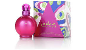 Britney Spears Fantasy Eau de Parfum
