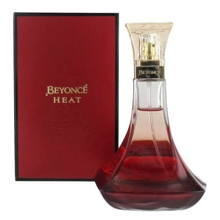 Beyoncé Heat Eau de Parfum