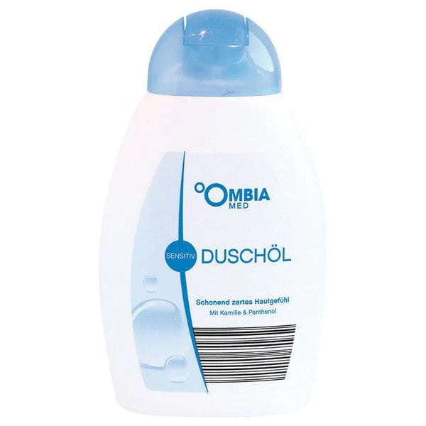 Ombia Med Duschöl Sensitiv — Kamille & Panthenol